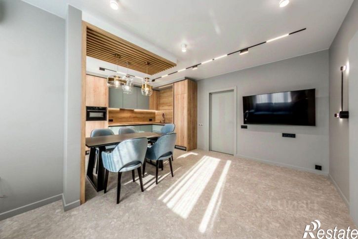 2-комн квартира переулок Трунова, 6 к1,  д. 6 к1