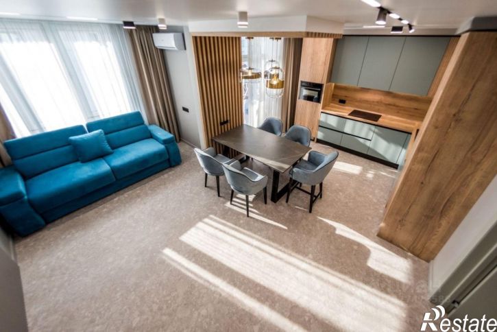 2-комн квартира переулок Трунова, 6 к1,  д. 6 к1