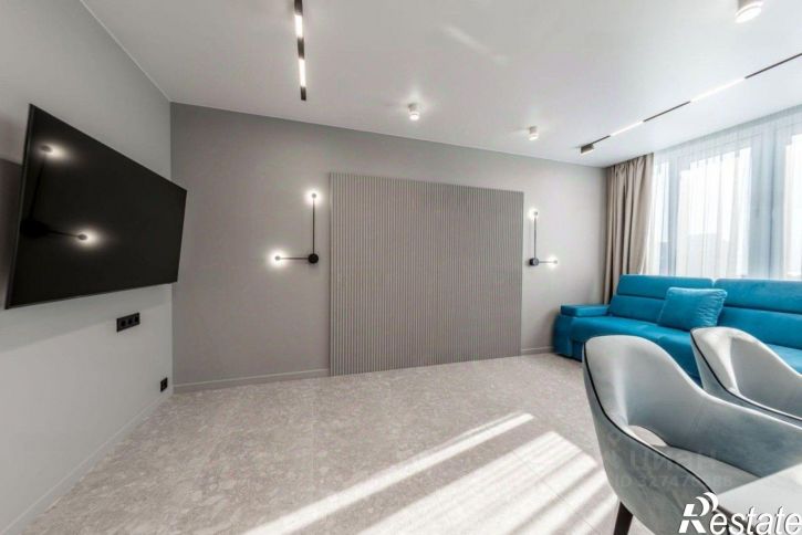 2-комн квартира переулок Трунова, 6 к1,  д. 6 к1