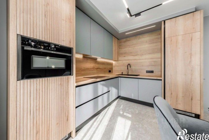 2-комн квартира переулок Трунова, 6 к1,  д. 6 к1