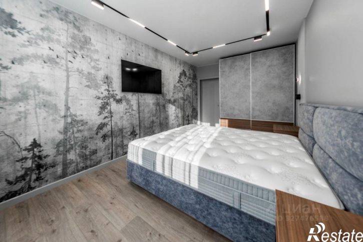 2-комн квартира переулок Трунова, 6 к1,  д. 6 к1
