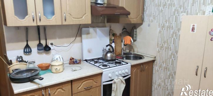 2-комн квартира пер Докучаева, 12,  д. 12