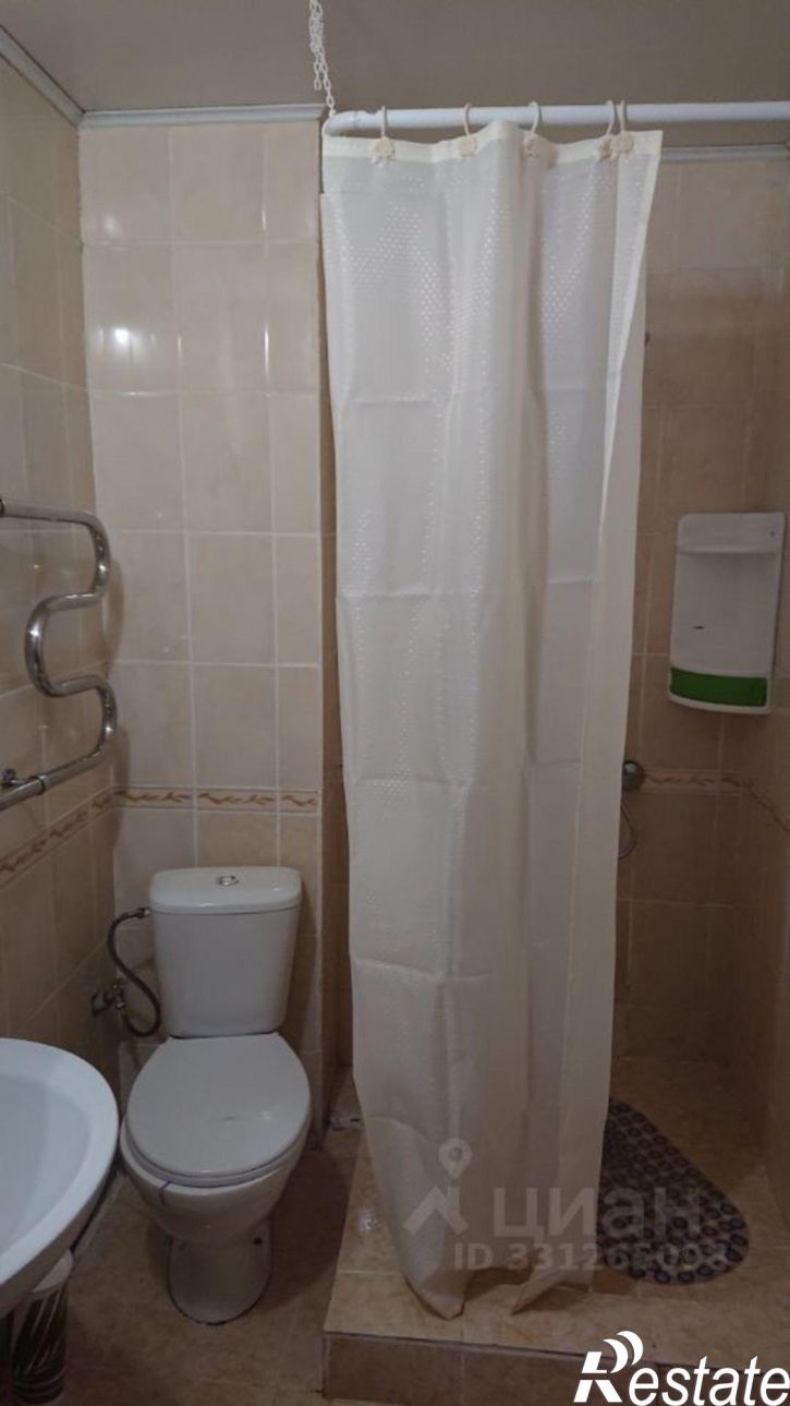 2-комн квартира пер Докучаева, 12,  д. 12