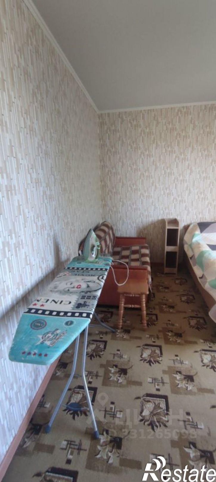 2-комн квартира пер Докучаева, 12,  д. 12