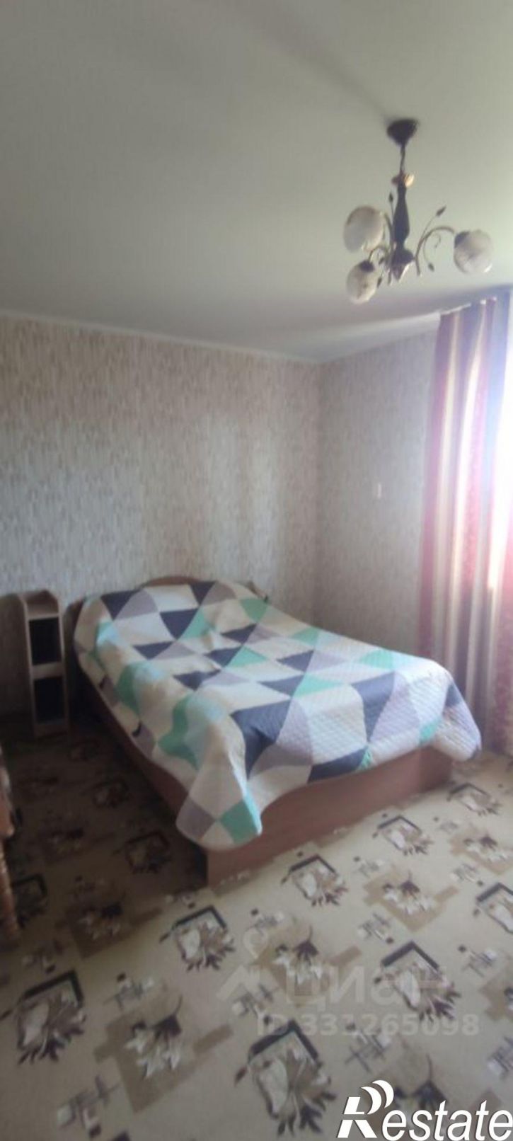 2-комн квартира пер Докучаева, 12,  д. 12