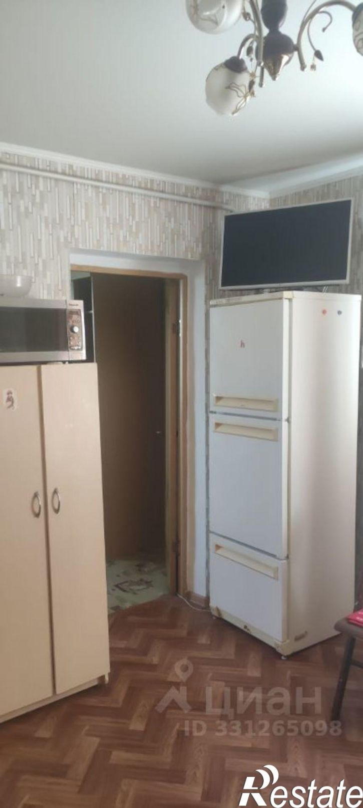 2-комн квартира пер Докучаева, 12,  д. 12