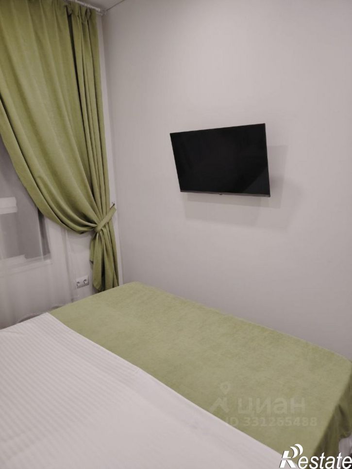 1-комн квартира ул Высокогорная, 19Б,  д. 19Б