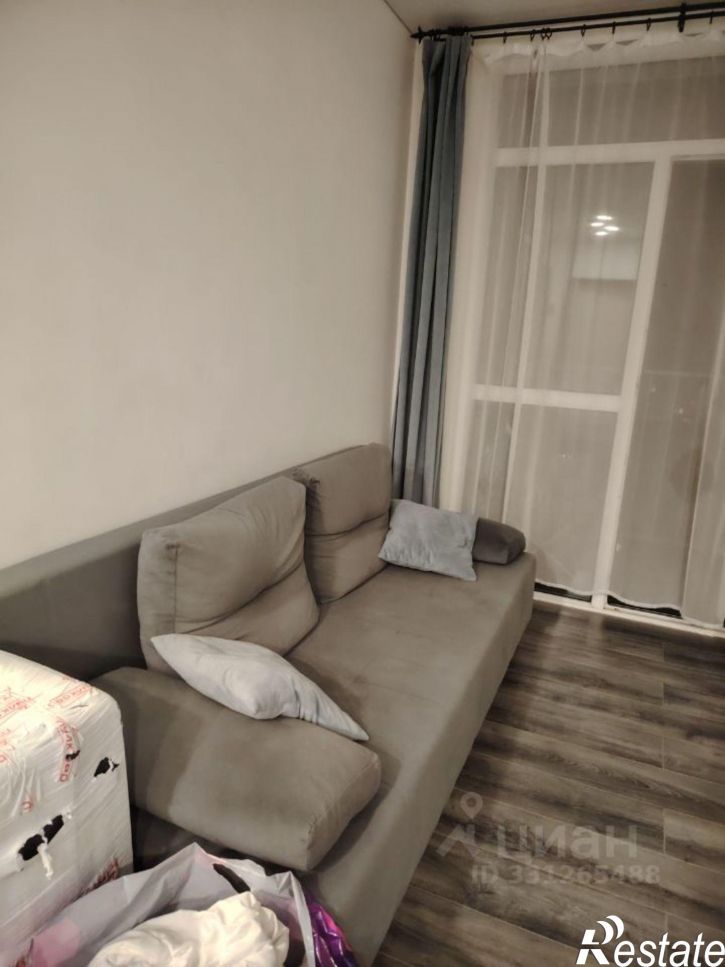 1-комн квартира ул Высокогорная, 19Б,  д. 19Б