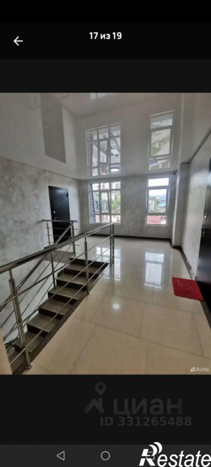 1-комн квартира ул Высокогорная, 19Б,  д. 19Б