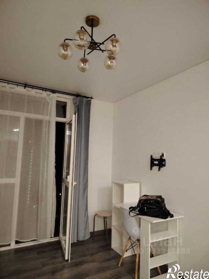 1-комн квартира ул Высокогорная, 19Б,  д. 19Б