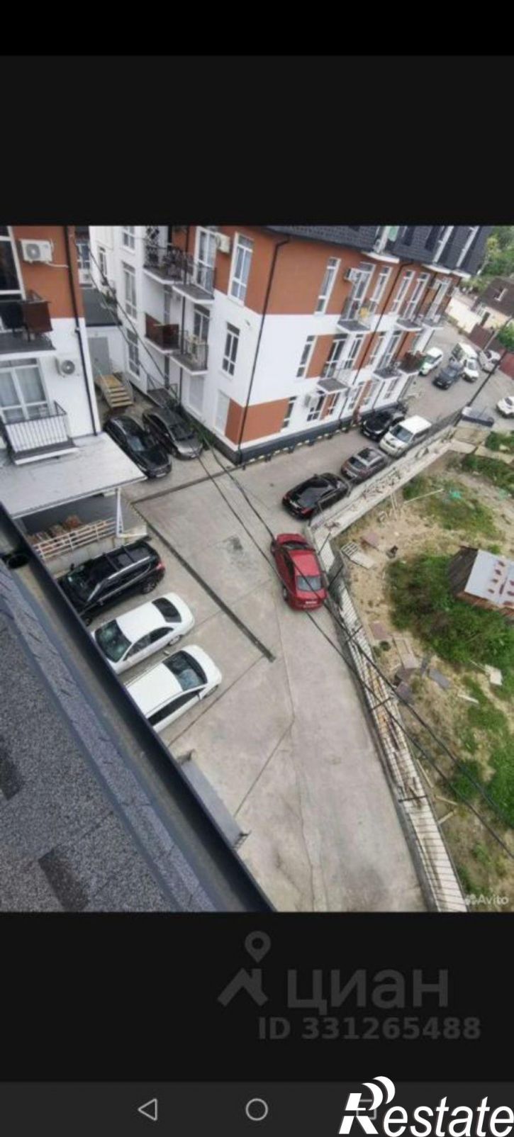 1-комн квартира ул Высокогорная, 19Б,  д. 19Б