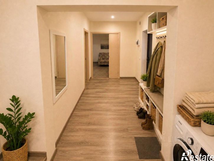 2-комн квартира Тепличная улица, 63 к2,  д. 63 к2