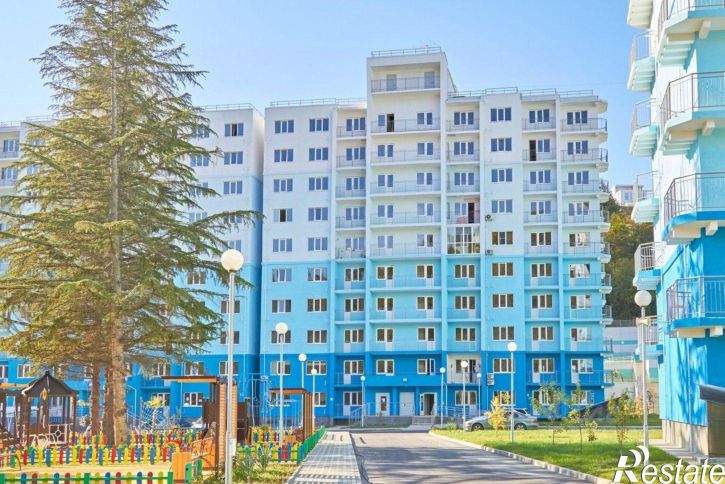 2-комн квартира Тепличная улица, 63 к2,  д. 63 к2