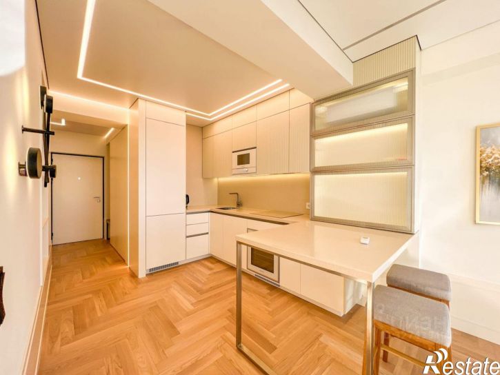 3-комн квартира Курортный пр-кт, 96Г,  д. 96Г