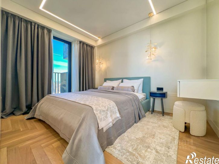 3-комн квартира Курортный пр-кт, 96Г,  д. 96Г