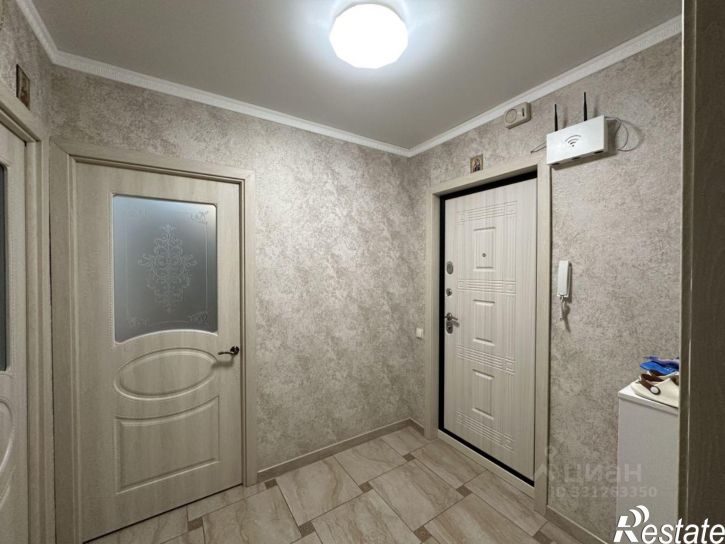 3-комн квартира Абрикосовая улица, 18,  д. 18