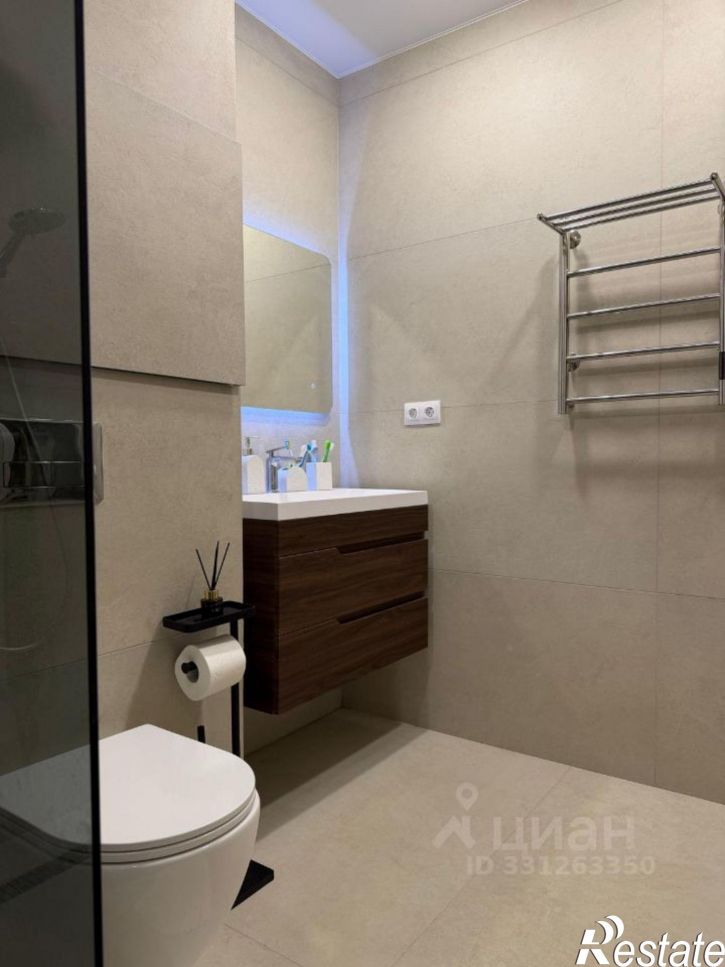 3-комн квартира Абрикосовая улица, 18,  д. 18