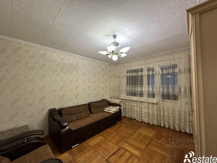 3-комн квартира Абрикосовая улица, 18,  д. 18