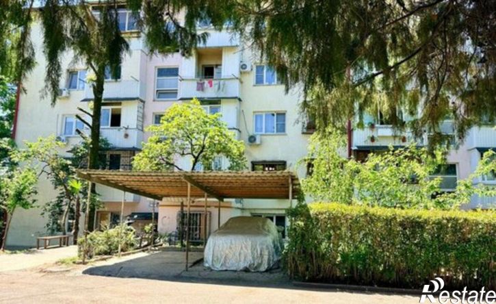 2-комн квартира Дагомысская улица, 28А,  д. 28А