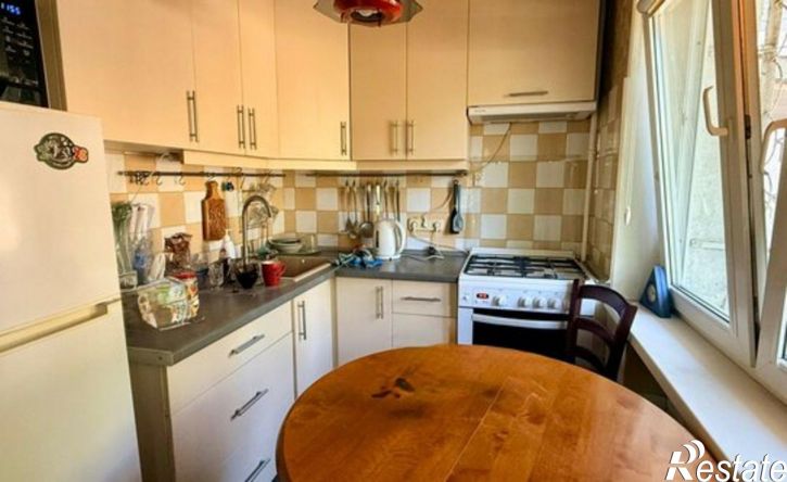 2-комн квартира Дагомысская улица, 28А,  д. 28А