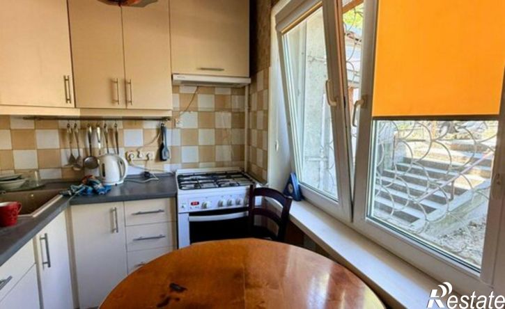 2-комн квартира Дагомысская улица, 28А,  д. 28А