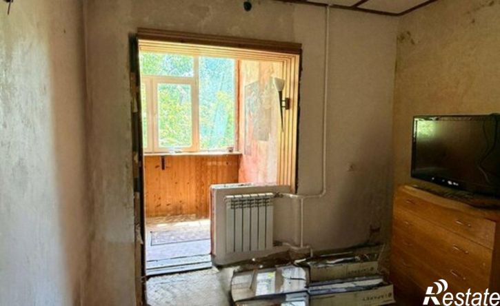 2-комн квартира Дагомысская улица, 28А,  д. 28А