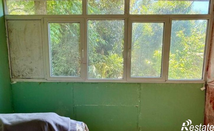 2-комн квартира Дагомысская улица, 28А,  д. 28А