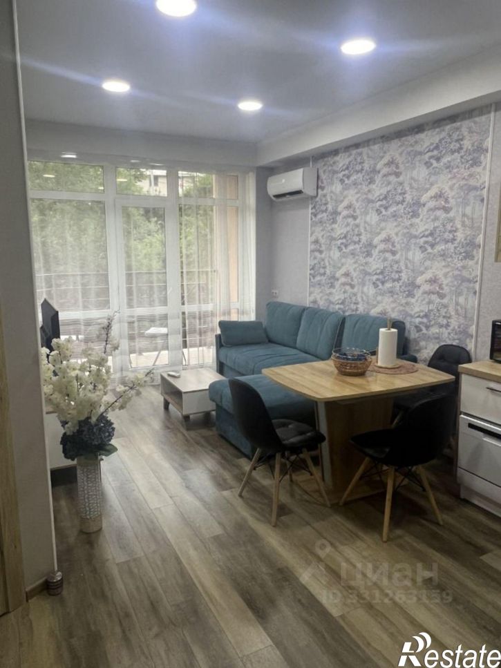 1-комн квартира ул Лавровая, 1Б,  д. 1Б
