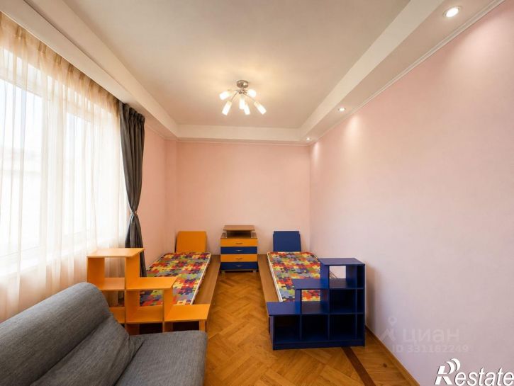 2-комн квартира Калужская улица, 6А,  д. 6А