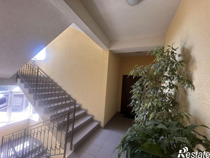 2-комн квартира Калужская улица, 6А,  д. 6А