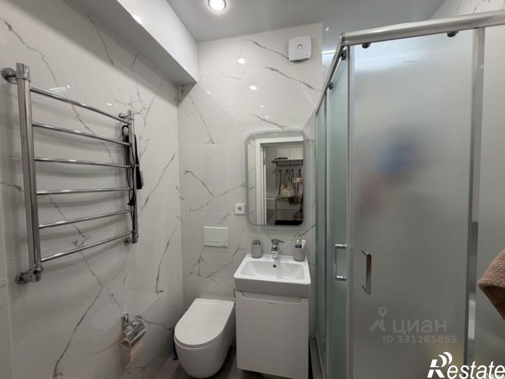 2-комн квартира ул Волжская, 34/3,  д. 34/3