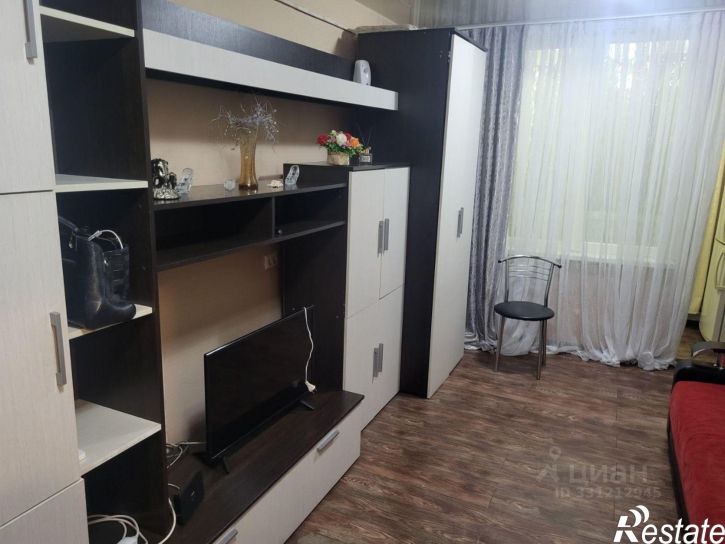 1-комн квартира Строительный переулок, 11,  д. 11