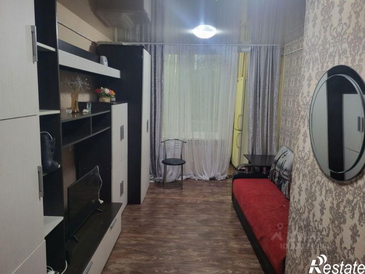 1-комн квартира Строительный переулок, 11,  д. 11
