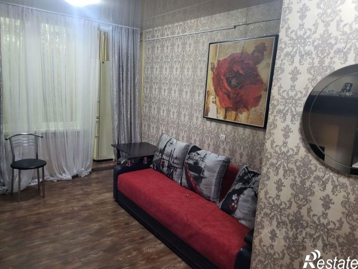 1-комн квартира Строительный переулок, 11,  д. 11
