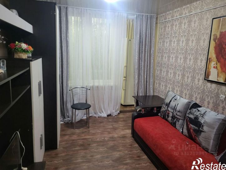 1-комн квартира Строительный переулок, 11,  д. 11