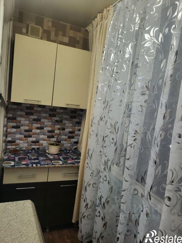 1-комн квартира Строительный переулок, 11,  д. 11