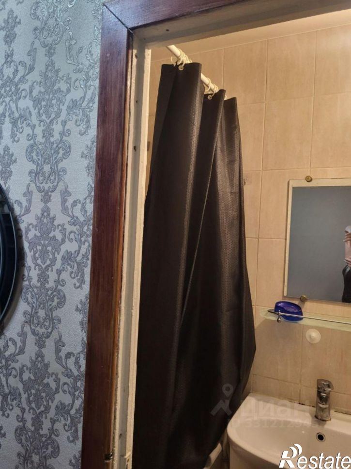 1-комн квартира Строительный переулок, 11,  д. 11