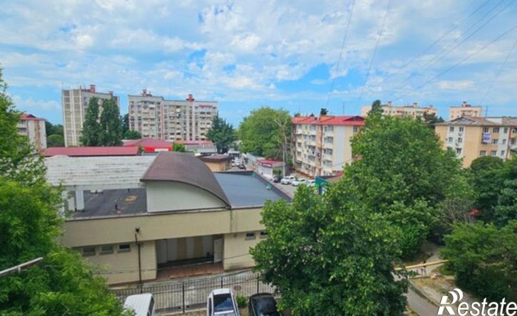 2-комн квартира улица Голубые Дали, 58,  д. 58