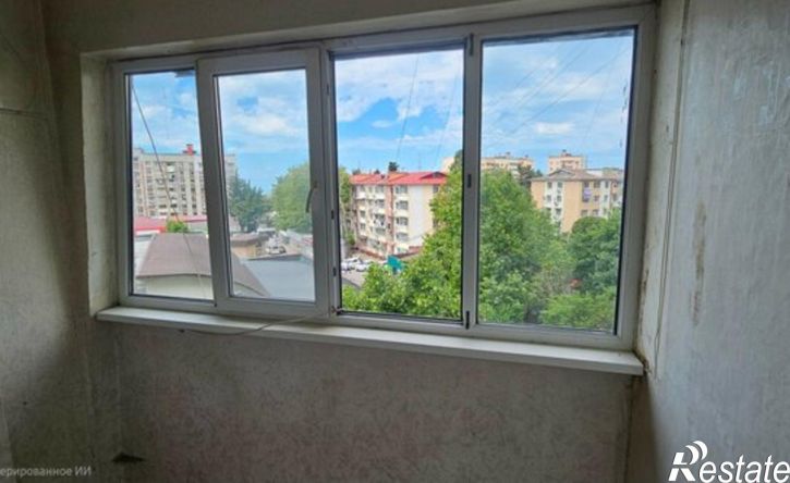 2-комн квартира улица Голубые Дали, 58,  д. 58