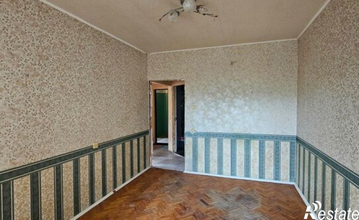 2-комн квартира улица Голубые Дали, 58,  д. 58