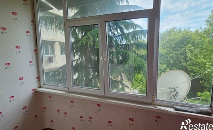 2-комн квартира улица Голубые Дали, 58,  д. 58