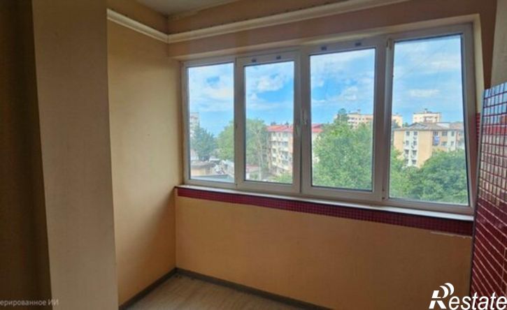2-комн квартира улица Голубые Дали, 58,  д. 58