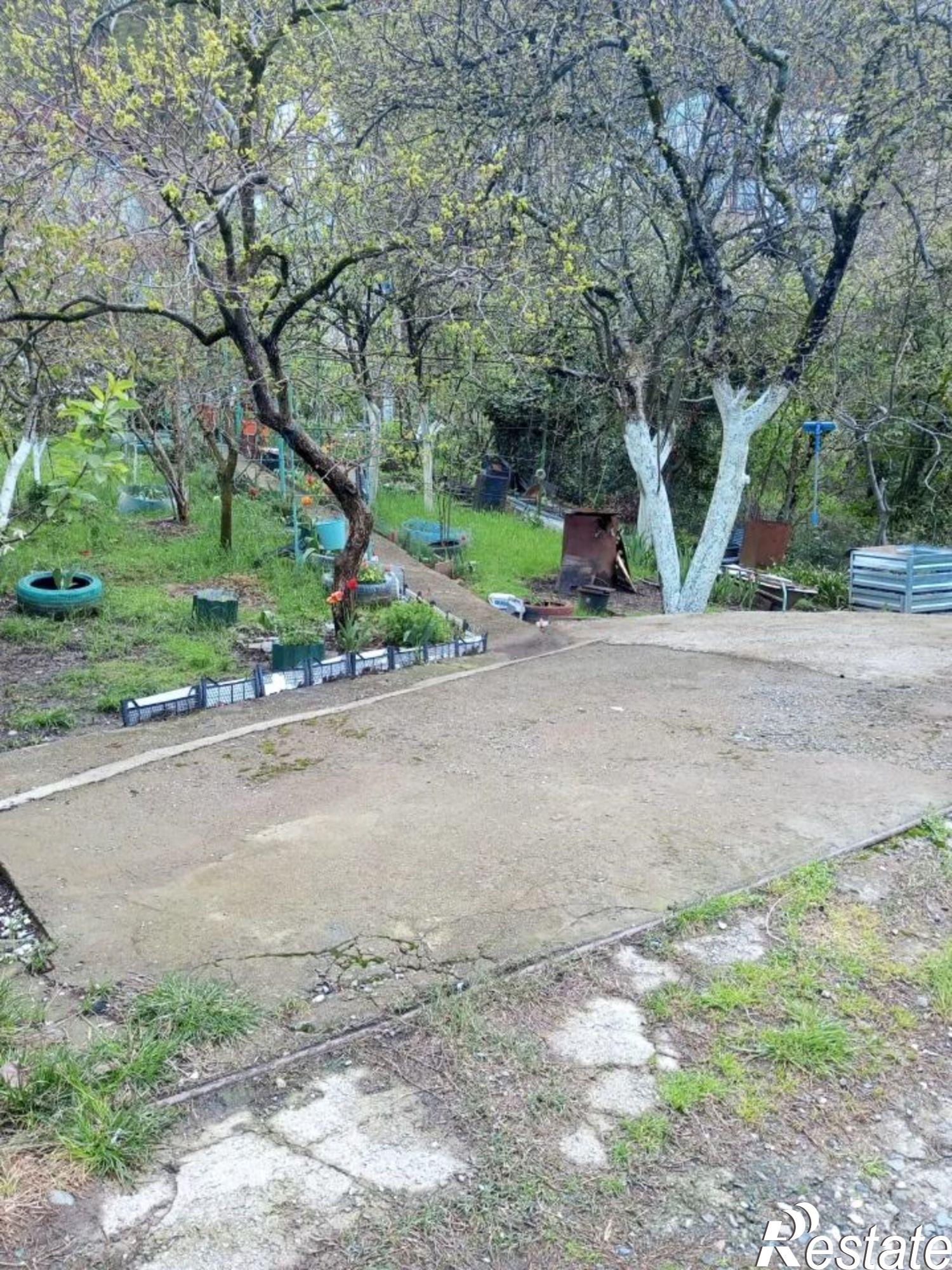 Купить дачу, дом, коттедж за 5 300 000 рублей на городской округ Сочи