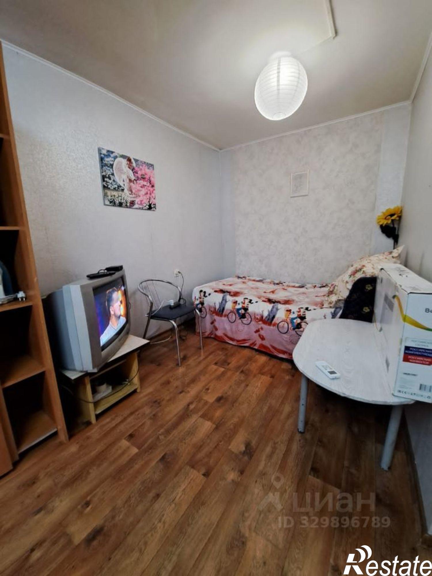 Купить гараж, место в паркинге за 2 900 020 рублей на ул Я.Фабрициуса, 2/36А 34