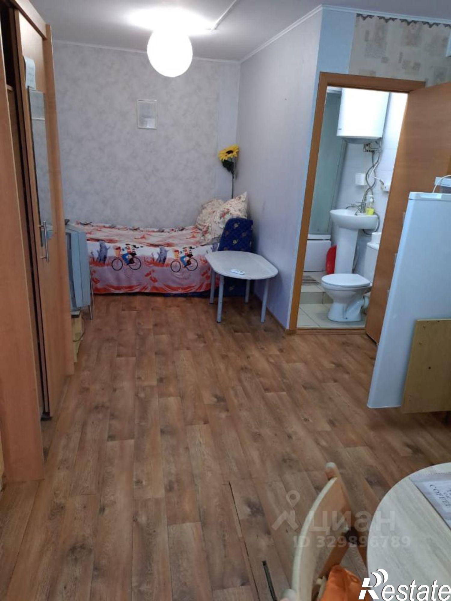 Купить гараж, место в паркинге за 2 900 020 рублей на ул Я.Фабрициуса, 2/36А 34
