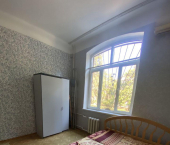 1-комн, 38кв м, этаж 1/4 Донская улица, 13