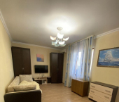 1-комн, 50кв м, этаж 11/14 ул Вишневая, 29