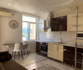 2-комн, 52кв м, этаж 9/19 Виноградная улица, 22/1А