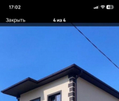 коттедж 100 кв м Речной пер, 5А
