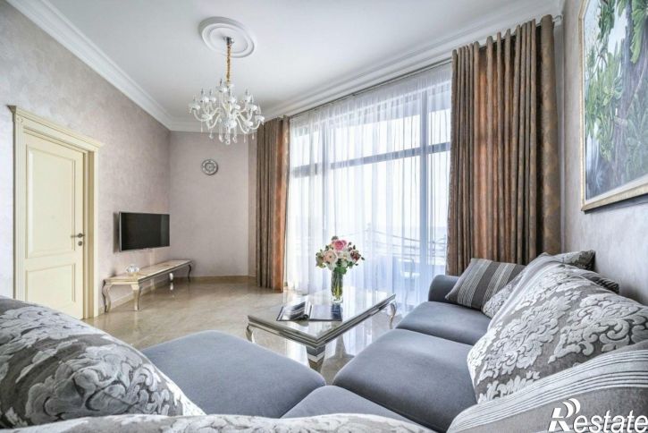 2-комн квартира Черноморская улица, 15/1,  д. 15/1